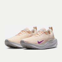 耐克（NIKE）女子公路跑步鞋 INFINITY RUN 4 DR2670-800 40.5