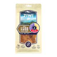 ZIWI 滋益巅峰 狗零食风干小牛肋排软骨狗狗进口磨牙棒骨头犬咬胶肉干 小牛软骨100g