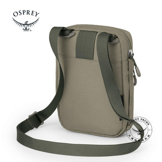 OSPREY Daylite Small Crossbody 日光小微 1L 单肩斜跨背包