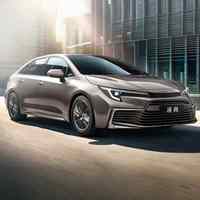TOYOTA 广汽丰田 凌尚 24款 双擎 2.0L 豪华版
