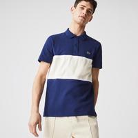 LACOSTE 拉科斯特 经典潮搭休闲Polo衫