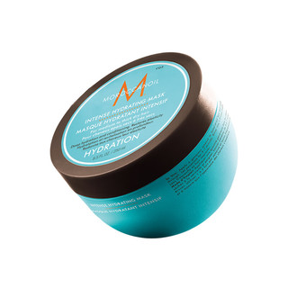 MOROCCANOIL 摩洛哥油 护发套装 (经典护发精油100ml+深层保湿发膜250ml)