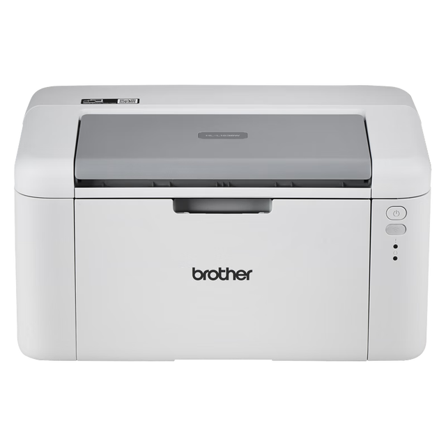 brother HL-L1238W 黑白激光打印机