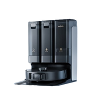 MOVA G30 Pro 水箱版 扫拖一体机