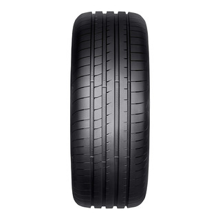 固特异固特异轮胎 EAGLE F1 Asymmetric 5 鹰驰F1 5代 操控自如 255/40R20 101Y MO 静音棉 奔驰