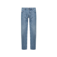 DIESEL 迪赛 1985 LARKEE L.32系列  直筒牛仔裤