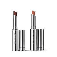 M·A·C 魅可 哑光锁色唇膏双支套装 (#85爱过玫 3g+#67狂野棕 3g)