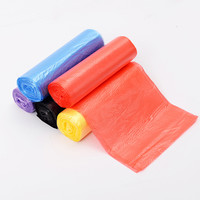 SHUANGMAO 双贸 宠物用品 狗垃圾袋拾便袋 狗屎夹便器清洁袋 迷你型