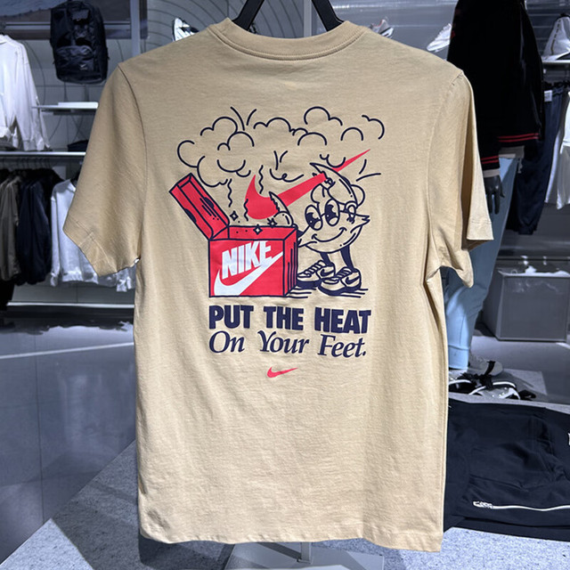 ★Nike★ Sportswear Men's T-Shirt FV3755-252 Nike OC Graphic PK5 SS Tee FV3755-252 - Sports Nation