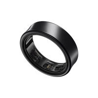 SAMSUNG 三星 Galaxy Ring 智能戒指 钛黑 6#
