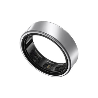 SAMSUNG 三星 Galaxy Ring 智能戒指 钛银 8#