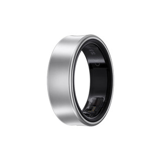 SAMSUNG 三星 Galaxy Ring 智能戒指 钛银 12#