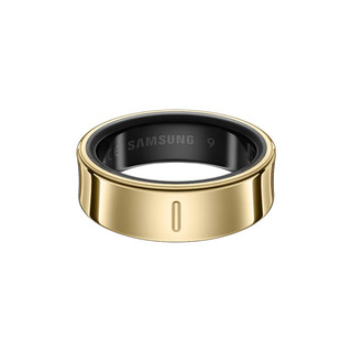 SAMSUNG 三星 Galaxy Ring 智能戒指 钛金 13#