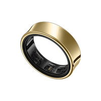 SAMSUNG 三星 Galaxy Ring 智能戒指 钛金 8#