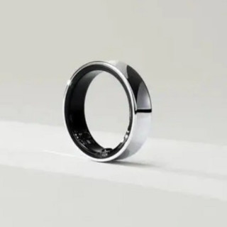 三星 SAMSUNG Galaxy Ring 智能戒指 钛黑