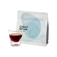 豆叔卢旺达阿拉比卡咖啡豆诺娃庄园红波旁日晒手冲新鲜烘焙227g