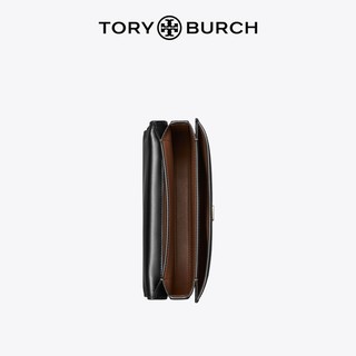 TORY BURCH 汤丽柏琦ELEANOR翻盖单肩包马鞍包157317