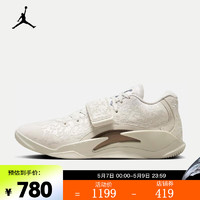 耐克（NIKE）JORDAN ZION 3 SE PF 男子篮球鞋 春季 FN1778-040 43