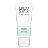 DADO SENS PurDerm系列控油洁净洗面奶 100ml