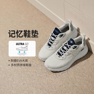 SKECHERS 斯凯奇 男款运动鞋 118034