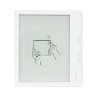 kobo Rakuten Kobo乐天 Kobo Libra 2 电纸书/电子书/电子阅读器 7英寸32G大容量