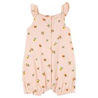 Carter\'s 孩特 纯棉连体衣