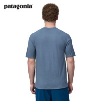 Patagonia 巴塔哥尼亚 男士速干T恤 Cap Cool Trail 23720 patagonia