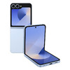 SAMSUNG 三星 Galaxy Z Flip6 5G折叠手机 12GB+256GB 夏沫蓝