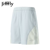 百亿补贴：jifffly 男士宽松百搭休闲运动裤