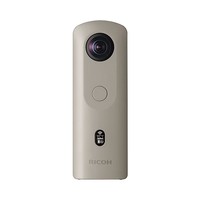 【日本】理光RICOH 720度全景VR 360全景便携相机 SC2 旅游