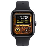 新品发售、今日必买：iQOO WATCH GT 智能手表 蓝牙软胶版