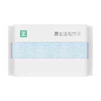 Z towel 最生活 国民系列毛巾 100g