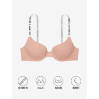 VICTORIA'S SECRET 舒适性感魅力文胸内衣女