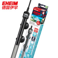 EHEIM 伊罕 智能鱼缸加热棒 200w