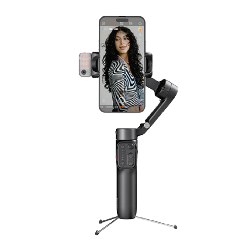 hohem 浩瀚卓越 手机云台稳定器