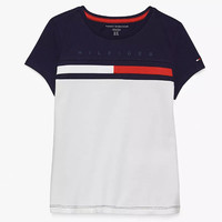 TOMMY HILFIGER 儿童短袖T恤