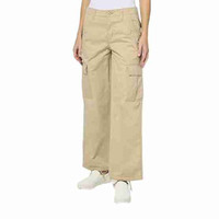 Levi\'s 李维斯 94 女士工装裤
