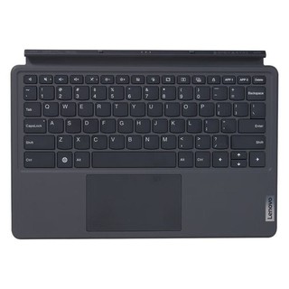 Lenovo 联想 小新Pad Pro 12.7磁吸键盘 全功能原装磁吸键盘及支架套装