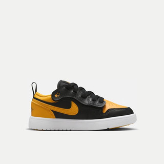 耐克JORDAN 1 LOW ALT (PS) 幼童运动童鞋 DR9748-072 35码