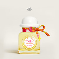  HERMÈS/爱马仕 淡香精 女士香水  50ml