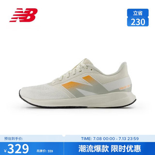 new balance 24年女鞋DRFT系列专业缓震运动舒适跑步鞋MDRFTLO3 37.5