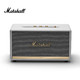 Marshall 马歇尔 国行正品 Marshall 马歇尔 STANMORE II 居家 蓝牙音箱  白色