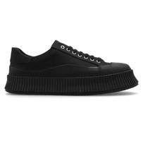 JIL SANDER 男款厚底休闲运动鞋