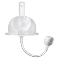 babycare【配件】儿童水杯类配件（小企鹅/果冻杯/运动水杯/双侧出水） 小企鹅水杯配件