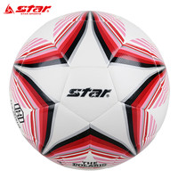 世达（star）韩国足球联盟（KFA）公认球 4号 世达1000专业比赛SB394 4号/青少年 SB394