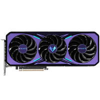 百亿补贴：MAXSUN 铭瑄 RTX4070Ti Super iCraft 电竞之心 OC 独立显卡 16GB