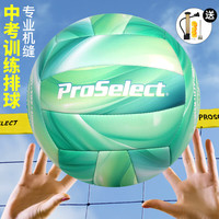 小马宝莉中考排球5号车缝耐磨柔软青少年校园训练标准考试硬排球GLP071M