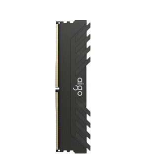 百亿补贴：aigo 爱国者 承影 DDR4 3200MHz 台式机内存条 8GB