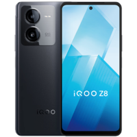 iQOO Z8 5G智能手机 12GB+512GB