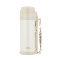 THERMOS 膳魔师 FDH-2005-BE 保温壶 2L 米色